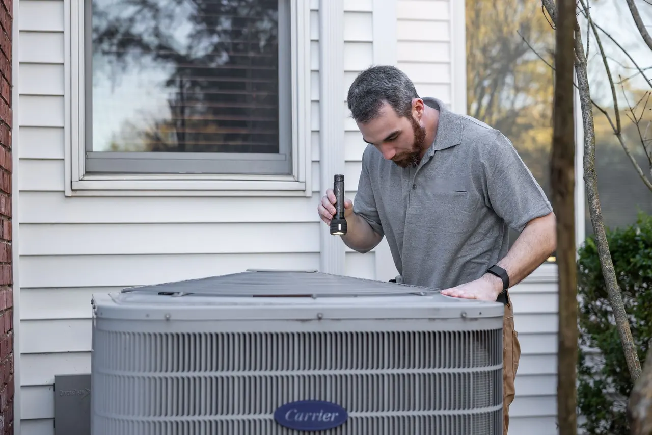 Vegas Cool AC Repair — AC repair you can rely on