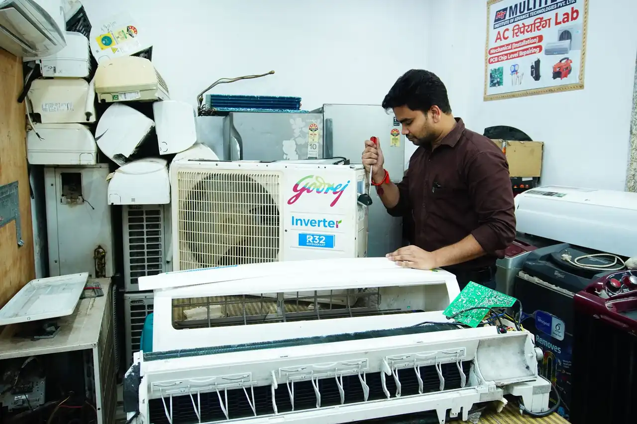 Quality Emergency AC Repair in Las Vegas